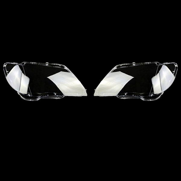 Right Headlight Cover for BMW 7 Series E65/E66 (2005-2008)