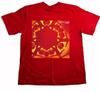 Boards of Canada Band Geogaddi Album T Shirt Full Size S-5XL