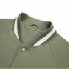 Men's Trendy Baseball Collar Jacket
