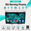 2Din Android Car-Play Car Radio,KIA Morning Picanto 2008-2010,Multimedia Player Head Unit Stereo GPS Navigation BT WIFI,1+16GB