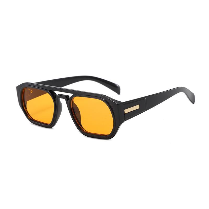 Vintage Fashion Pilot Sunglasses Women Men Retro Luxury Brand Designer Sun Glasses Outdoor Driving Lady Man Eyewear Uv400