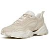 Anta Millennium Textile, Synthetic Leather Cushioning Slip Resistant Abrasion Resistant Low Top Casual Shoes Women's 122228890-7