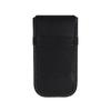 Simple Leather Watch Storage Bag Fashionable Watch Anti-scratch Carrying Case Travel Watch Bag for Women Men