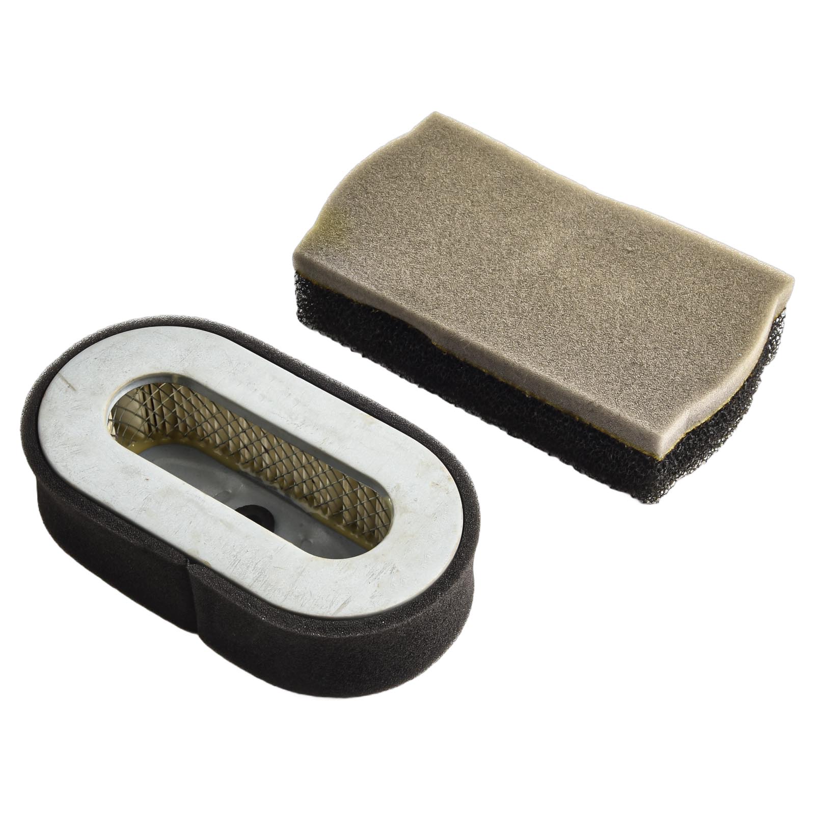 

Easy Replacement Air Filter Kit For Mikasa 3660 10080 3660 10070 MTX Series