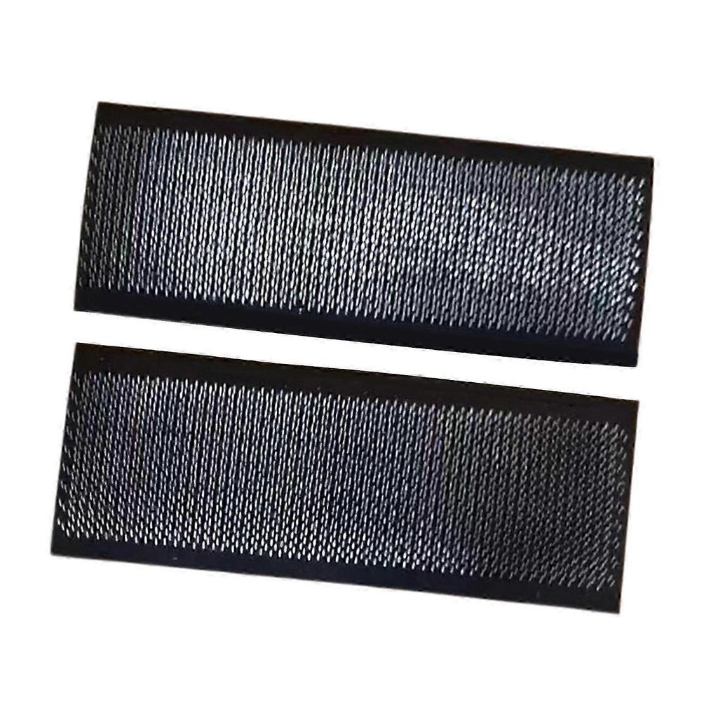 2025 Hair Holder Drawing Mat Dragging Splint Tool for Blending Hair Hair Coloring
