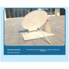 Sundial Educational Model With Shadow Experiment For Classroom Physics Learning