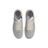 Nike Waffle One Women's Grey Fog Light Smoke Grey Coconut Milk Pink Foam Alpha Orange DX5765-001