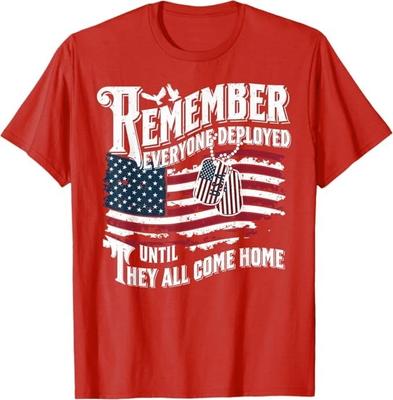 Na górę – T-shirty i koszulki