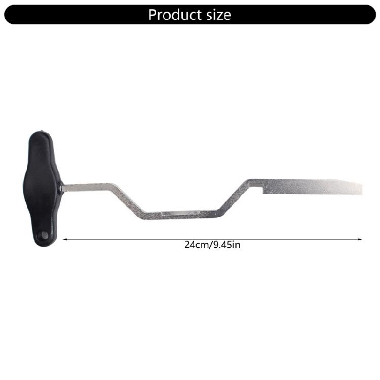 Universal Mechanical Unit Disassembly Tool Car Maintenance Tool Repair Accessory Easy Operate for Transmission