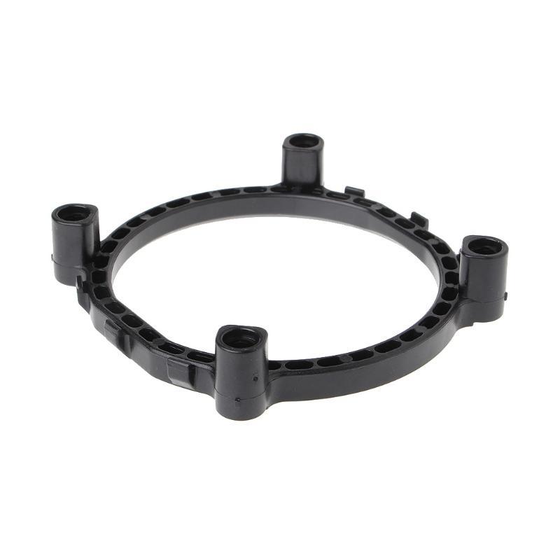 3 in1 CPU Cooler Fan bracket heatsink Holder Base For LGA1150 1156 1155 775 1366