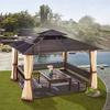 Outdoor-Möbel – Gartensets