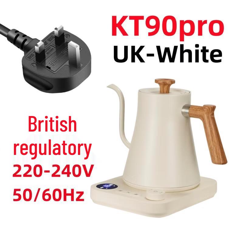 Handun Smart Thermostatic Electric Kettle KT90pro