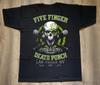 Rare Five Finger Death Punch Gift For Fan S To 5XL Unisex T-Shirt
