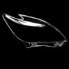 Prius 10-12 Headlight Cover Transparent Shell