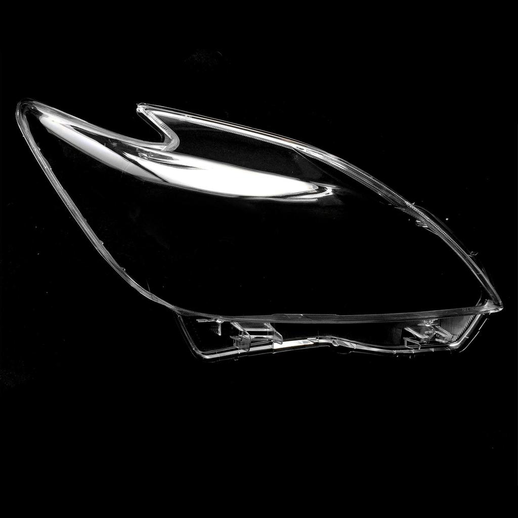 Prius 10-12 Headlight Cover Transparent Shell