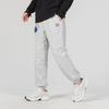 PUMA Sports Pants Men's Gray Moderate 622277-04