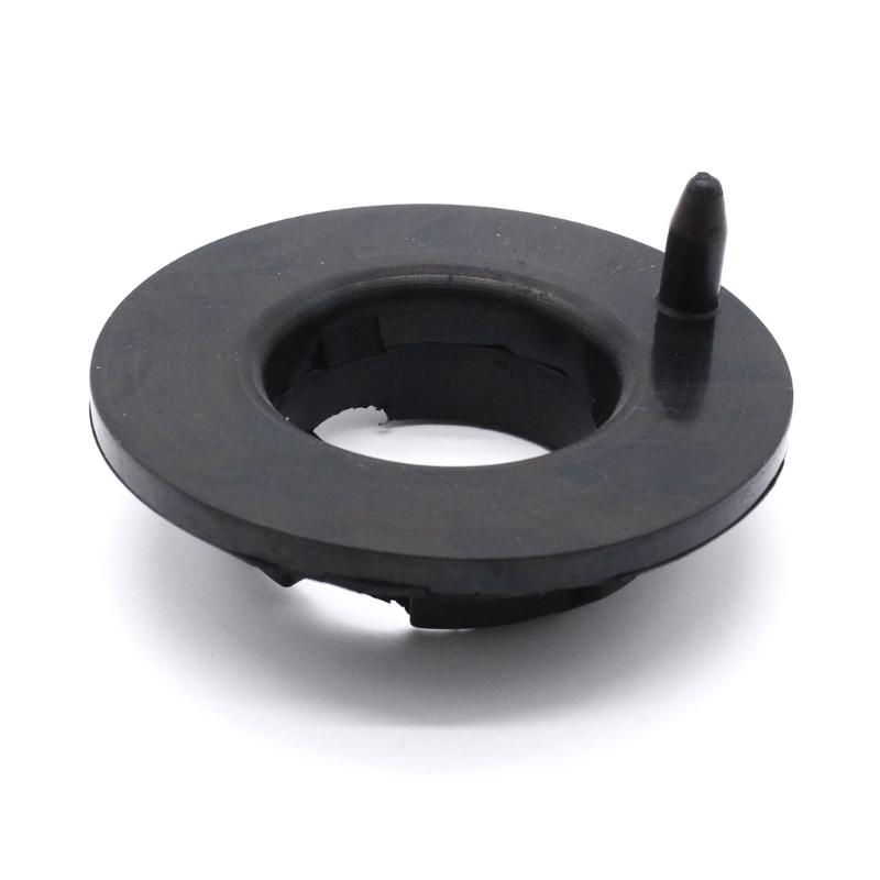 

Резиновая пружинная подушка послепродажного обслуживания пружинная подушка заменяет 531725, улучшает поддержку и амортизацию задней подвески MK7 1 чёрный