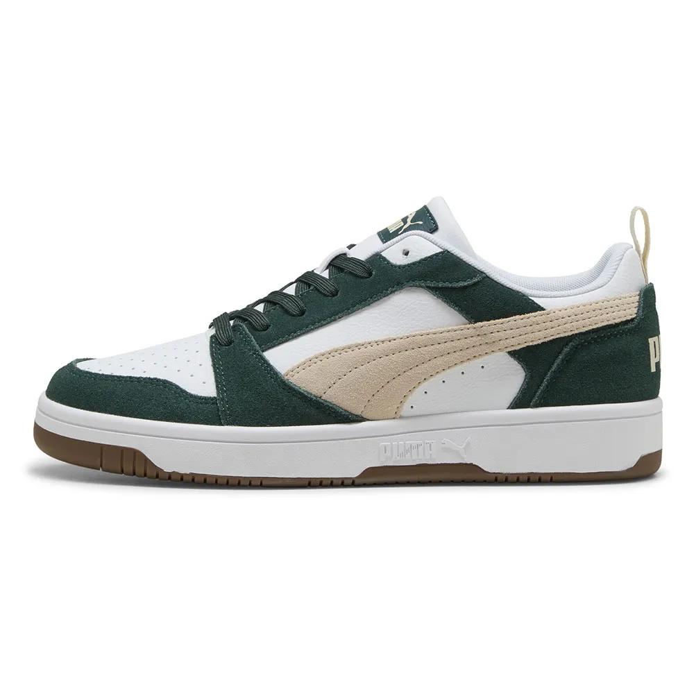 Puma Кросовки Rebound V6 Low SD