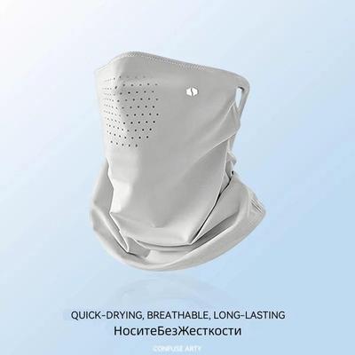 Equipamentos para segurança individual – Máscaras de proteção
