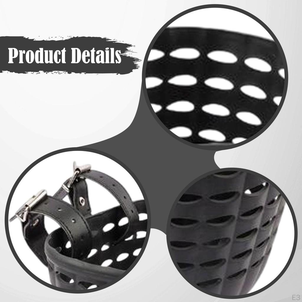 Basket for Children (boys And Girls) – Handlebar Bag Storage Transport Material: PP