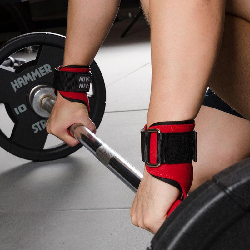 Durable Fitness Safety Gear Exercise and Weightlifting Palm Protection Protective Gear for Fitness Training