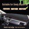 Geely Emgrand GS Front Dashboard Sun Shade Mat