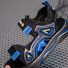 Fashion Handsome Boys Open-toed Sandals Velcro Girls Versatile Sports Sandals