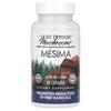 Mushrooms™, Mesima, 60 Capsules (0.5 g per Capsule)