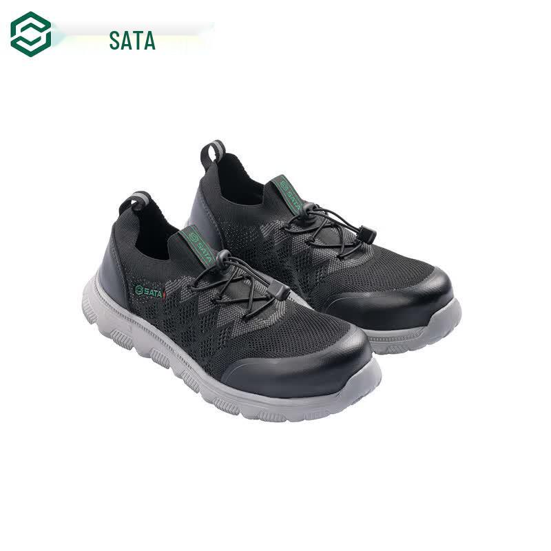 SATA FF0603 Lightweight 6kV Insulated Safety Shoes 38
