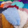 10Pcs 30-35cm Ostrich Feathers for Crafts Wedding Decoration 12-14" Handicraft Accessories Table Centerpieces Carnival Plumas