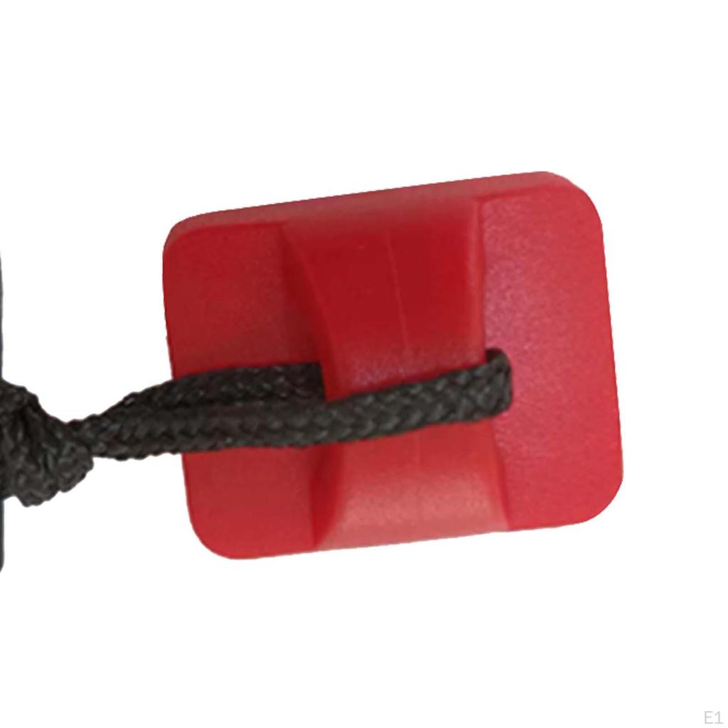 Treadmill Safety Key Fits many Models Switch Lock for Gym Fitness