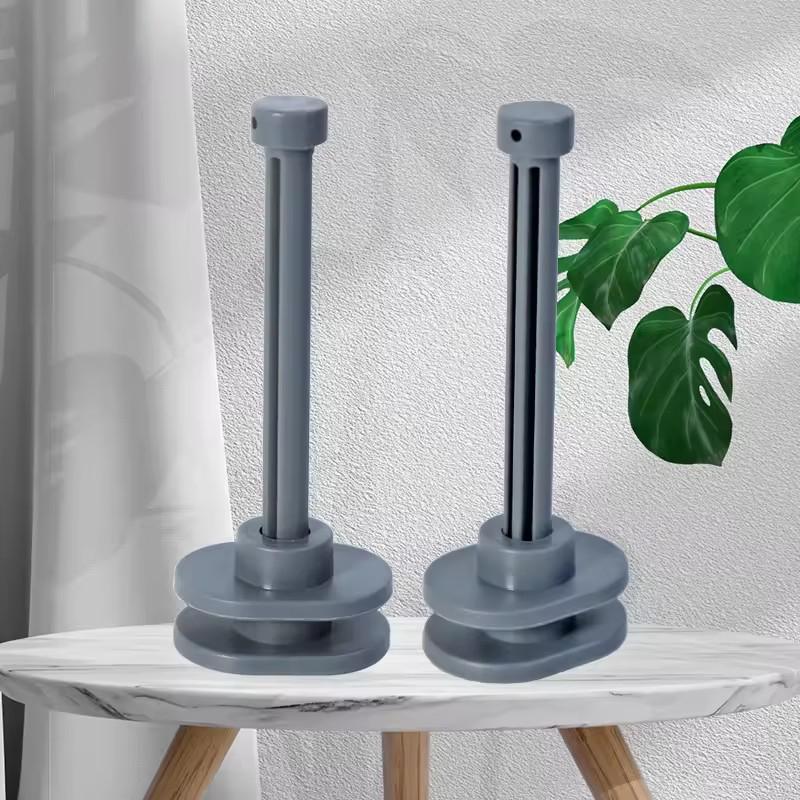 

BEST BST-017 Syringe-Type Plastic Booster Rod Type A