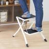 AZUMAYA Step Platform Assista PC-334BR