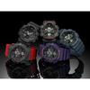 CASIO G-SHOCK GA-140-1A4