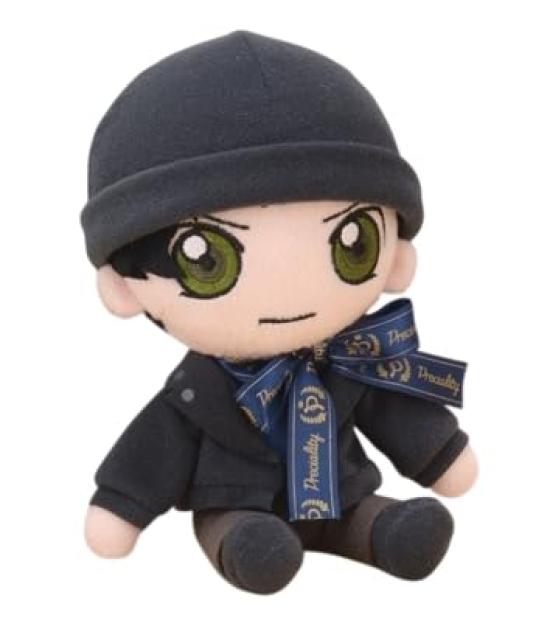 

Detective Conan Preciality Extra Plush Toy Shuichi Akai
