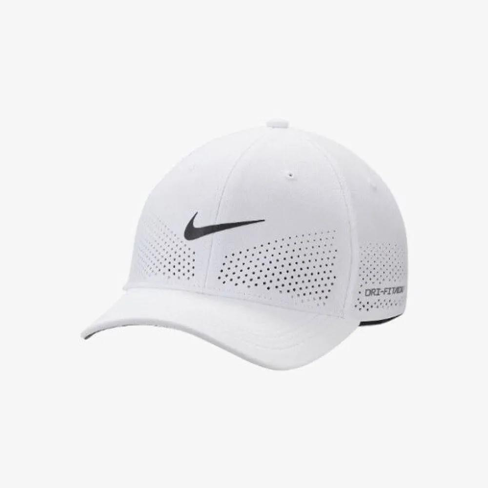 Cap JQJ FB5633-100 Dri-FIT ADV Rise Structure SwooshFlex Cap 58