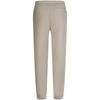 Calvin Klein Casual Embroidered Elastic Waistband Tapered Ribbed Knit Joggers Men Joggers 4RB003G