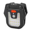 Clip On Solar Light LED Outdoor Motion Sensor Clip Light Portable Courtyard Decorative Light for Home Fence Patio