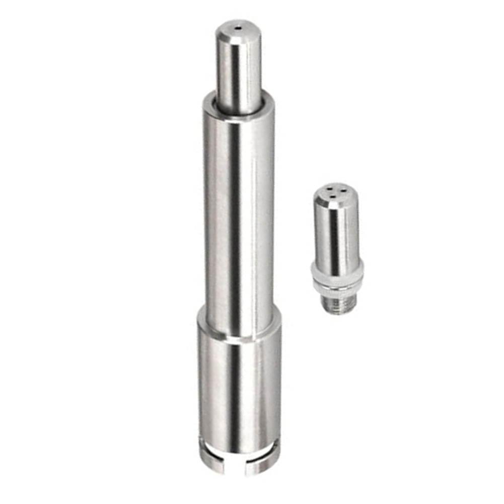

Precision Replacement Steam Wand for EC685 Espresso Units Hard Wearing Metal Structure with Optimized Flow Distribution Design