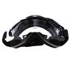 Motorrad Sonnenbrille Herren Motocross Sicherheits-Schutzhelm Brille Vintage Fahrbrille Mtb