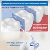 Water Pulse Electric Dental Water Flosser Oral Irrigator Electric Cleaner 800ml Oral Hygiene Dental Flosser for Oral Care Family