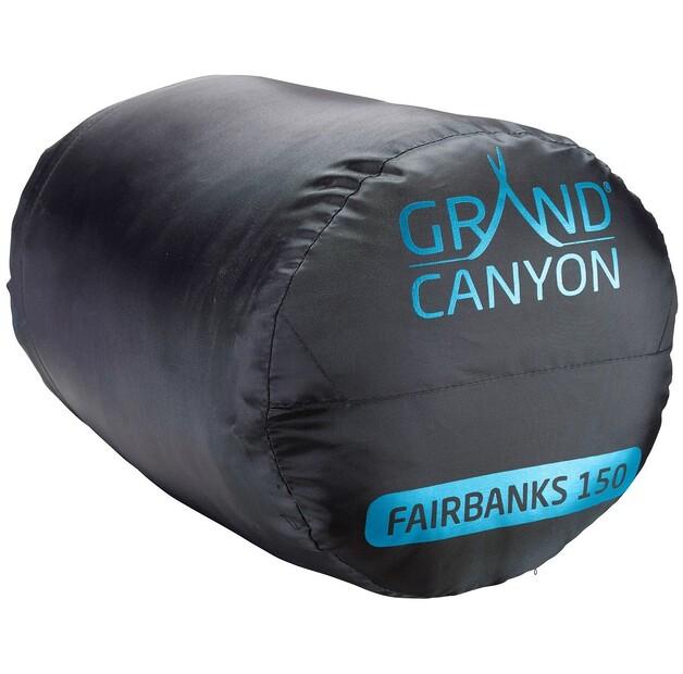 Dětský spací pytel Grand Canyon Fairbanks 150