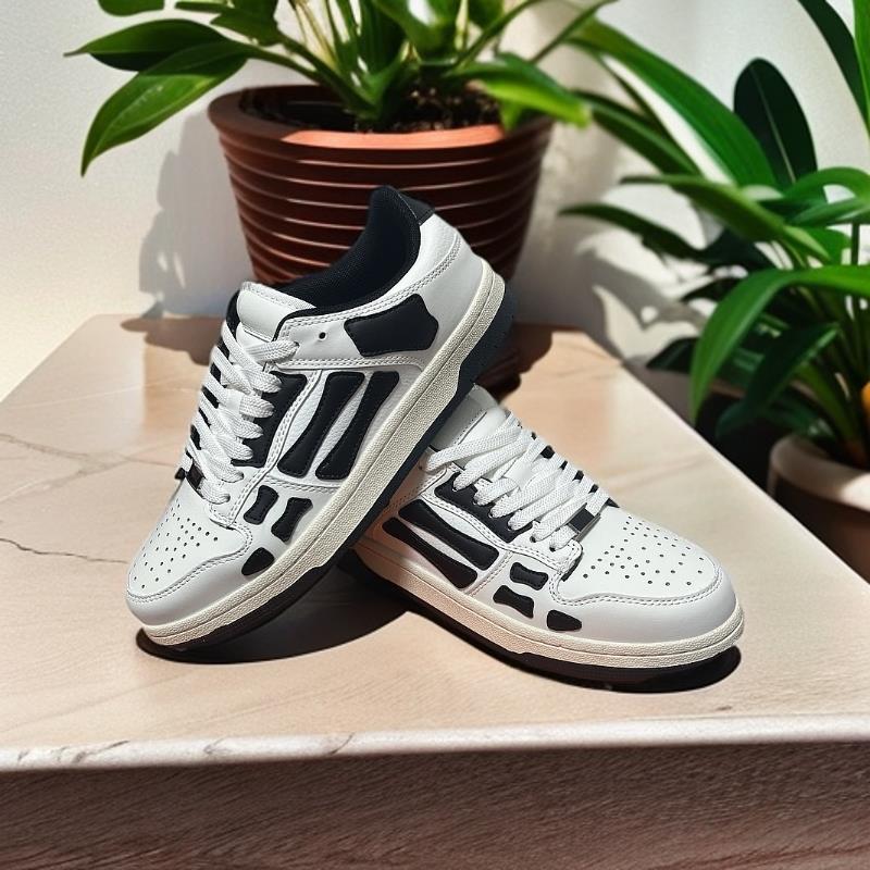 New autumn and summer versatile ins shoes  German training shoes board shoes men's and women's athleisure couple shoes