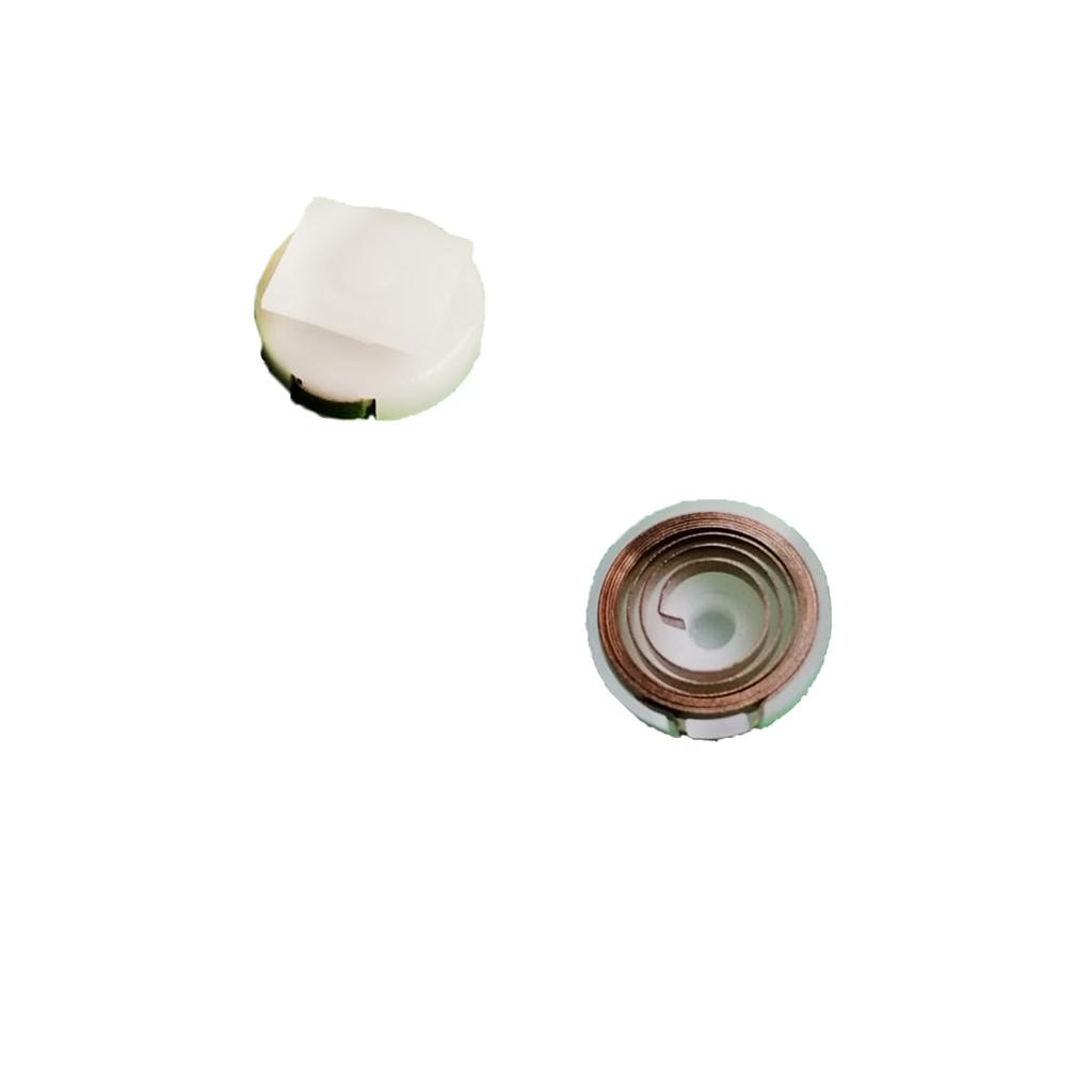 Baklukelåsfjær for Volkswagen Touran, Passat, Polo, Golf, Tiguan