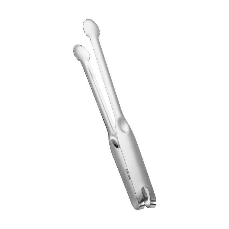 Abdo 304 Stainless Steel Fish/Sushi Tongs