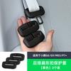For Xpeng G6  XiaoPeng G6 G9 P7 Plus M03 Car Specialized Seat Belt Silicone Protective Cover Anti Collision Buckle Head Car