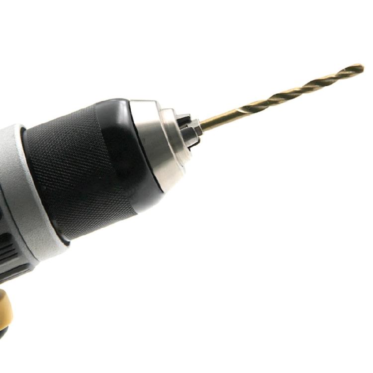 Damaged Screw Extractor Kit Disassemble Screws Bolt Stud Slip Teeth Demolish Stripped Twist Drill Bit Remover Tool