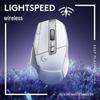 Logitech G502 X LIGHTSPEED Wireless Gaming Mouse