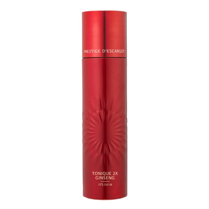 It’s Skin Prestige Tonique 2X Ginseng D’Escargot Toner 140ml