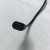 Nabíjecí kabel pro Coros Pace 2/3 Nabíječka pro Coros Apex/Coros Apex pro/Coros Apex 42mm 46mm/Coros Vertix/ Vertix2 USB kabel
